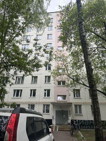 Московская область фото
