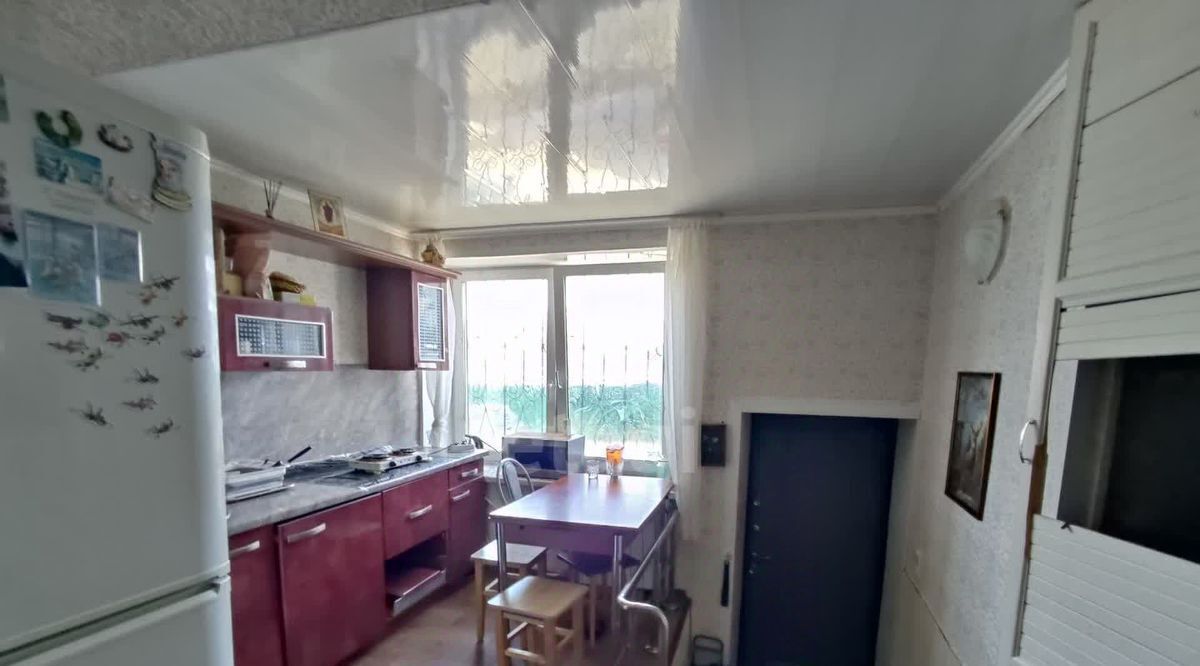 квартира р-н Дзержинский г Кондрово ул Ленина 21 фото 4