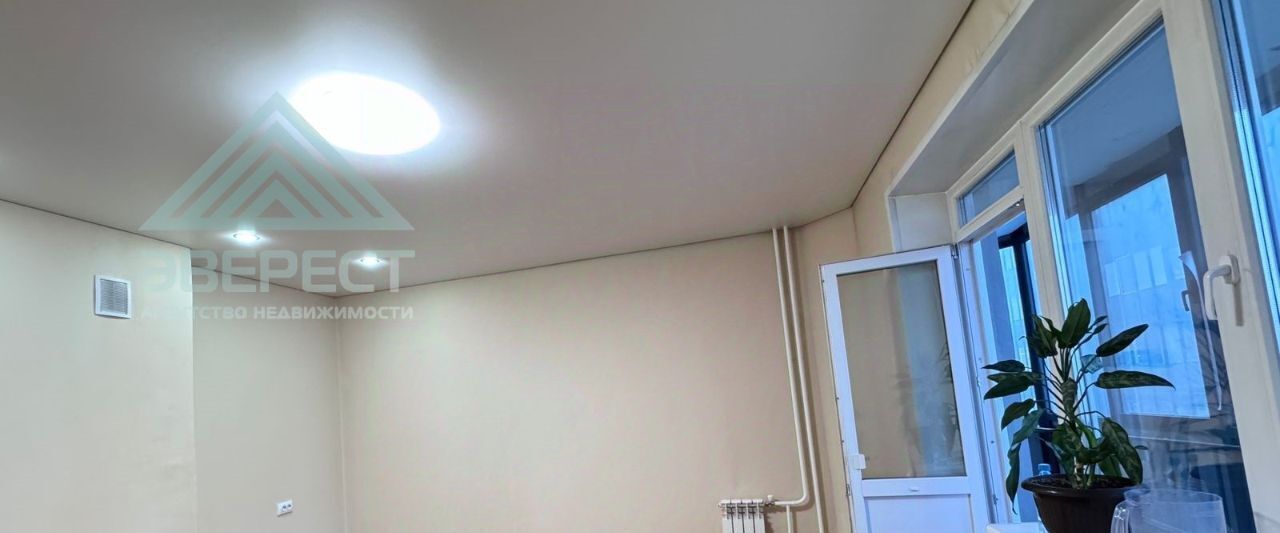 квартира г Абакан ул Кирова 183к/3 фото 2