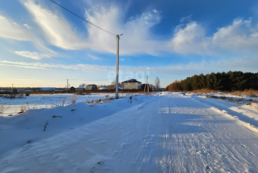 земля р-н Искитимский п Раздольный сельсовет, Степной фото 3