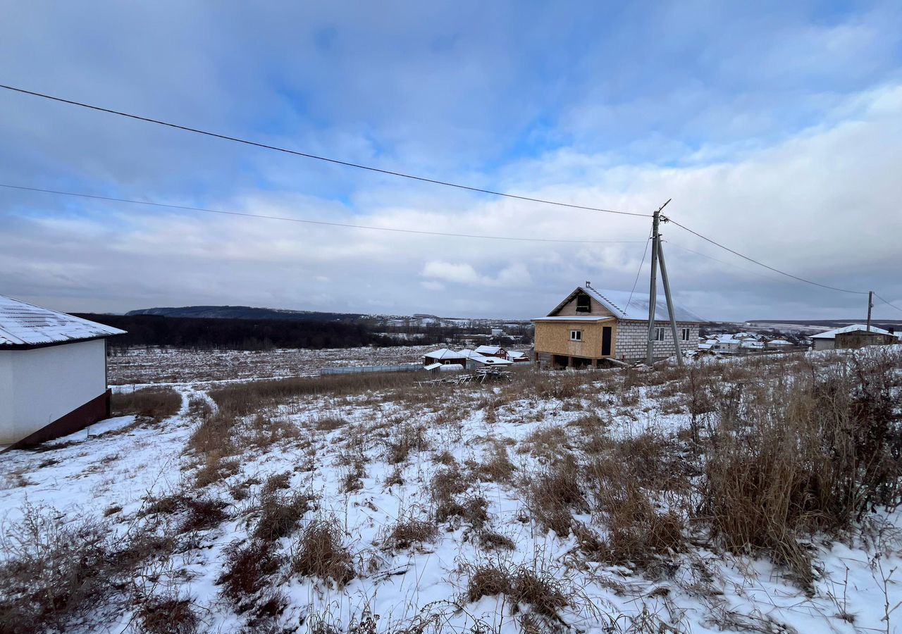 земля р-н Иглинский с Карамалы сельсовет, Уфа, Акбердинский фото 2