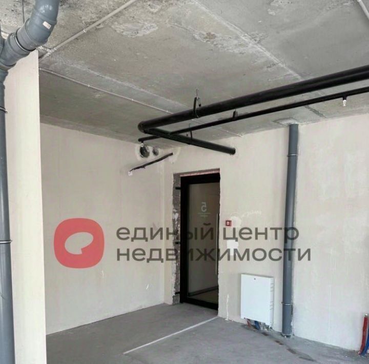 офис г Тюмень р-н Центральный ул Газовиков 38к/1 фото 4