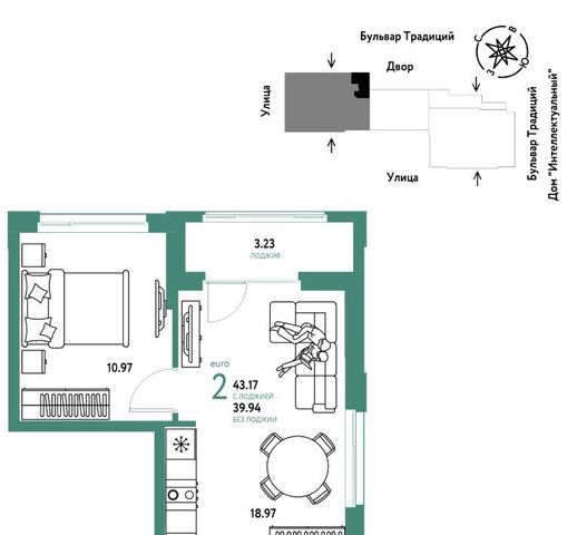 р-н Калининский дом 147 фото