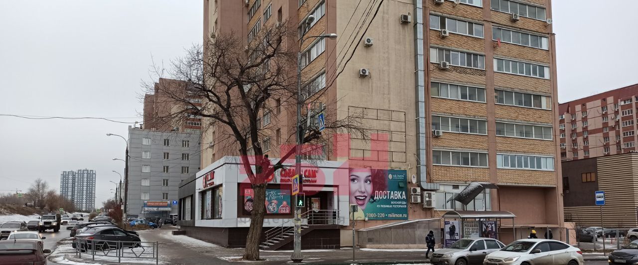свободного назначения г Самара Спортивная ул Карбышева 61 фото 3