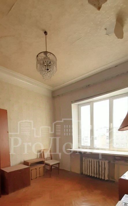 квартира г Курск р-н Центральный ул Серафима Саровского 5 фото 2