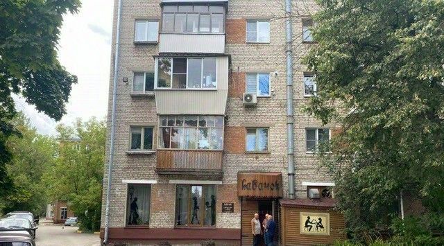 свободного назначения р-н Привокзальный фото