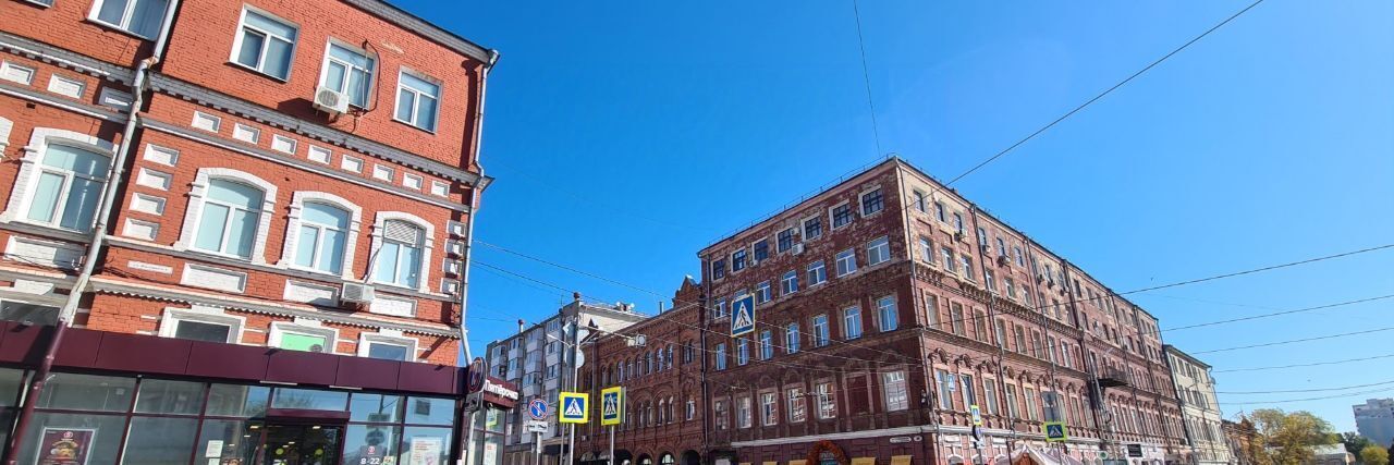 офис г Самара Алабинская ул Галактионовская 40 фото 1