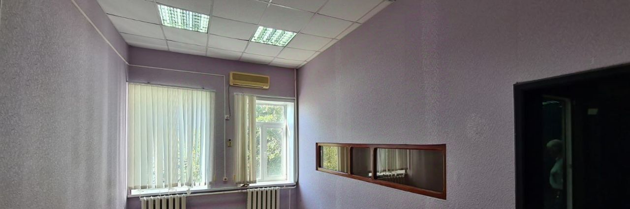 офис г Самара Алабинская ул Галактионовская 40 фото 2