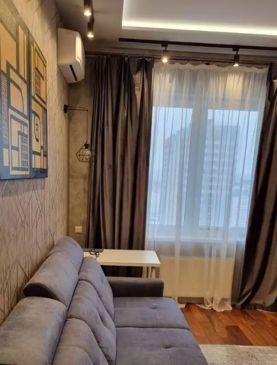 квартира г Санкт-Петербург ул Оптиков 37 Беговая фото 1