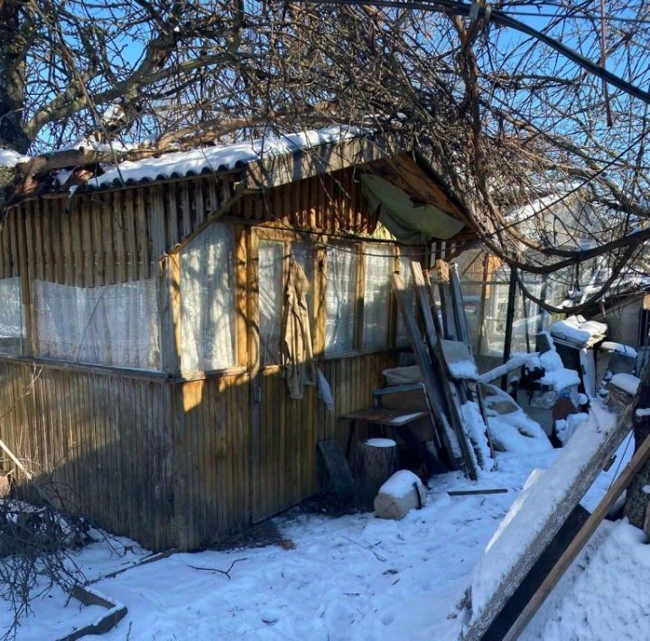 дом г Дзержинск снт Зарница садоводческое товарищество фото 10
