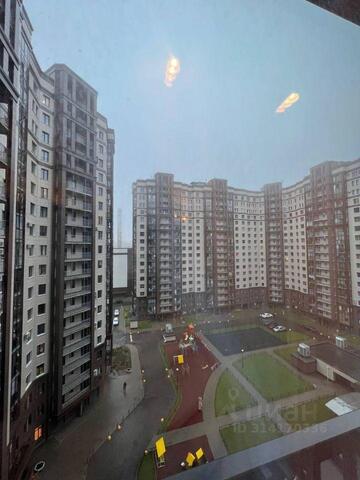 р-н Московский дом 46/3 ЖК «Московские ворота» Ленинградская область фото