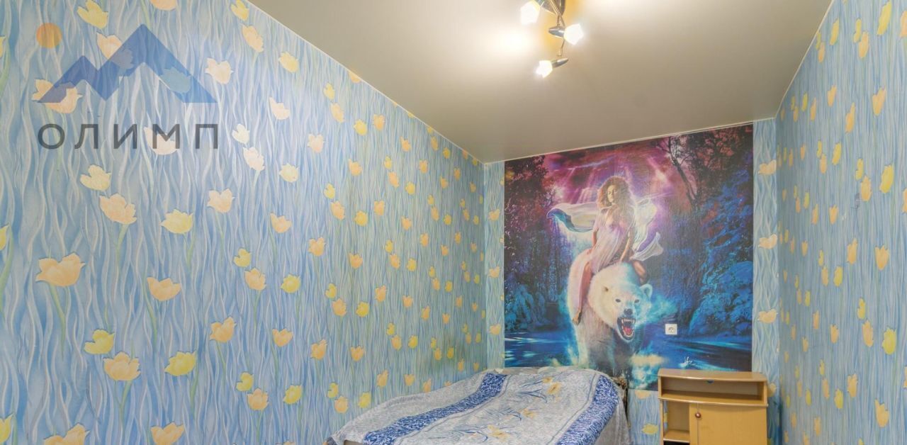 квартира г Вологда микрорайон Ремсельмаш ул Казакова 8 фото 12