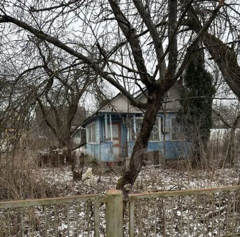 дом р-н Октябрьский ул. Ромашка, 210 фото