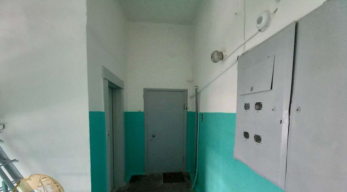 квартира г Старый Оскол микрорайон Конева 1 фото 17