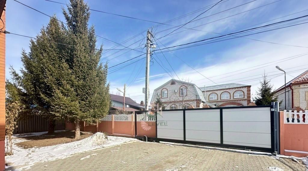 дом г Маркс ул Лодочная фото 35