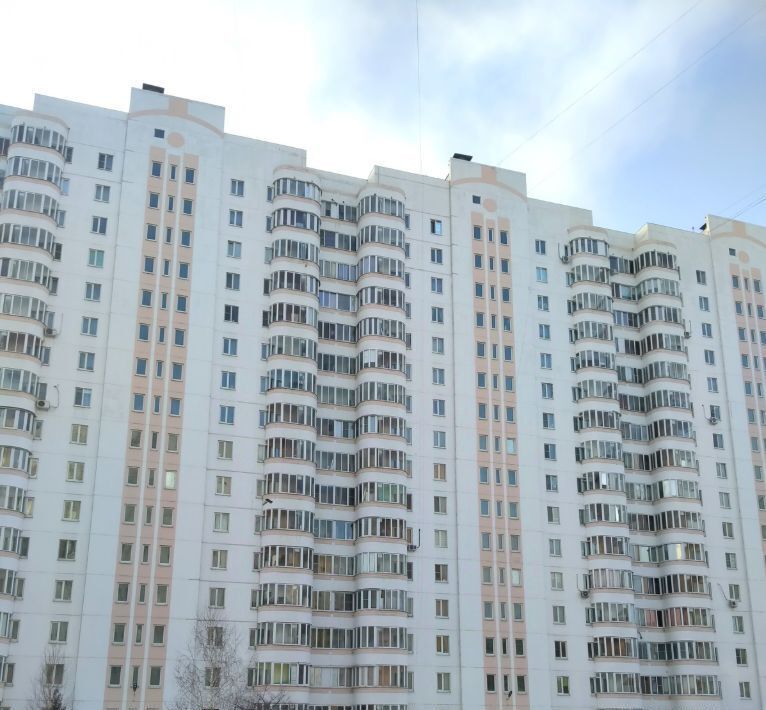 квартира г Курск р-н Центральный пр-кт Победы 36 фото 12