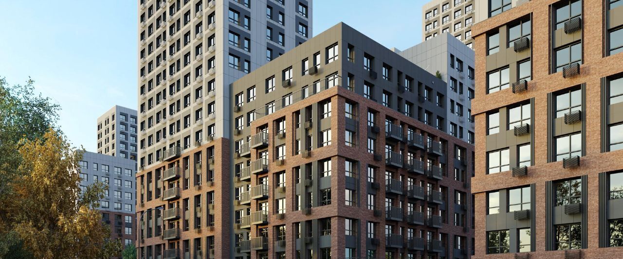 квартира г Казань Дубравная ЖК «Батталовский» фото 5