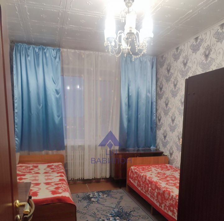комната г Волгодонск пр-кт Курчатова фото 3