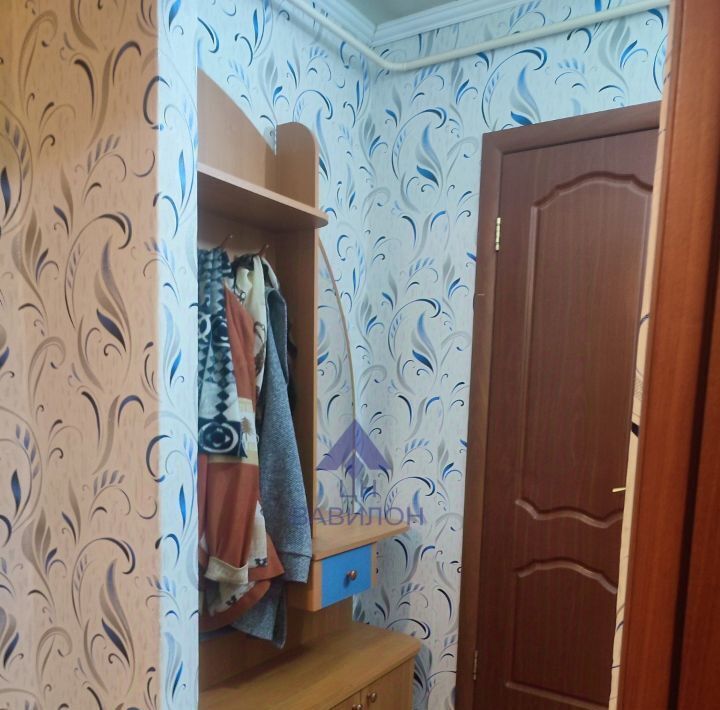 комната г Волгодонск пр-кт Курчатова фото 8