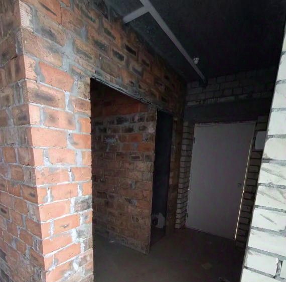 квартира г Самара п Мехзавод Безымянка пер 1-й 76 фото 6