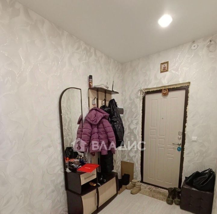 квартира г Ковров ул Строителей 41/1 фото 13