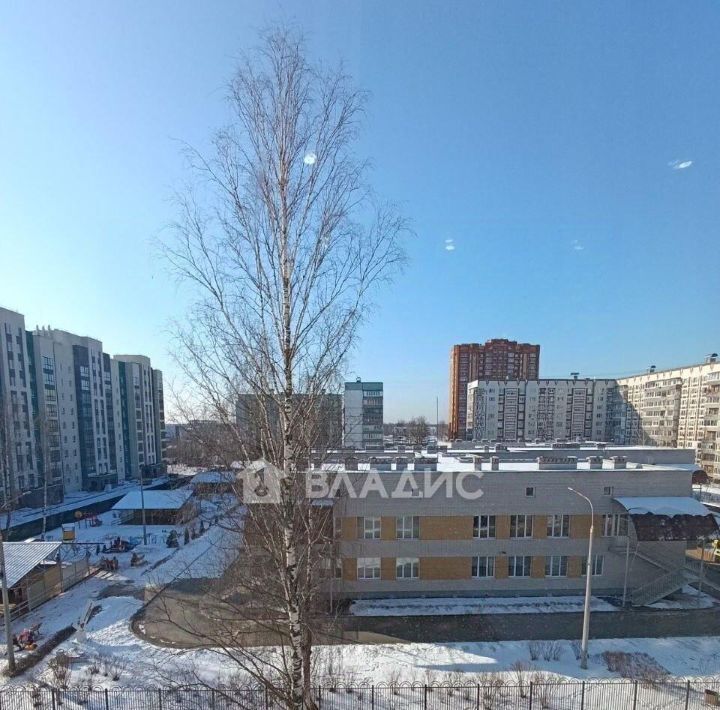 квартира г Ковров ул Строителей 41/1 фото 14