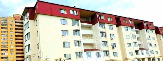 Западный ул Лермонтова 9а фото