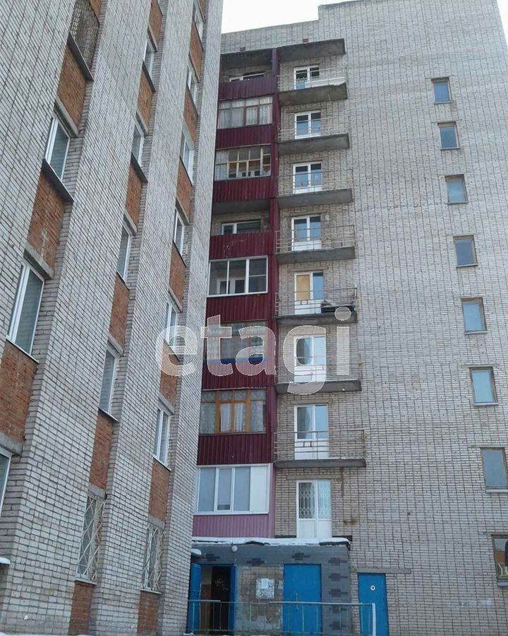 комната г Ижевск р-н Устиновский ул Автозаводская 62 фото 10