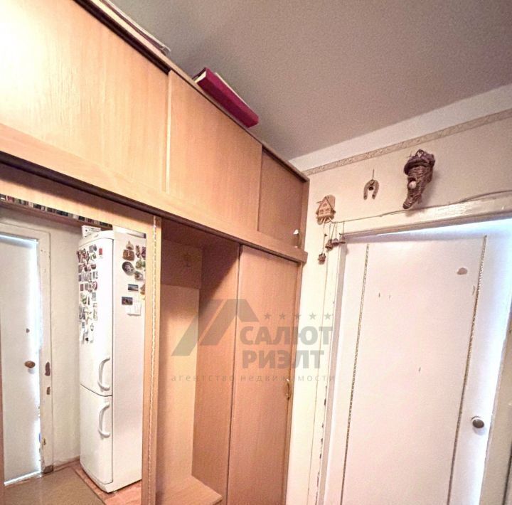 квартира р-н Балтийский г Балтийск ул Ушакова 24 фото 19