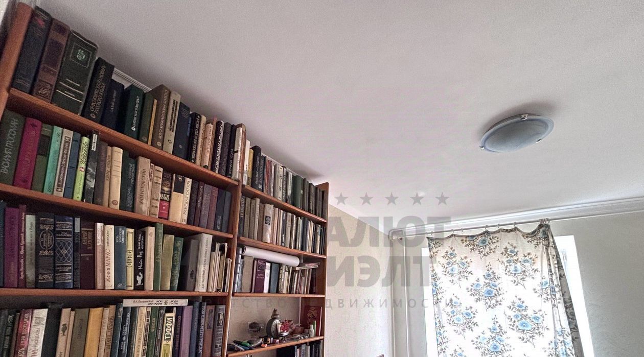 квартира р-н Балтийский г Балтийск ул Ушакова 24 фото 31