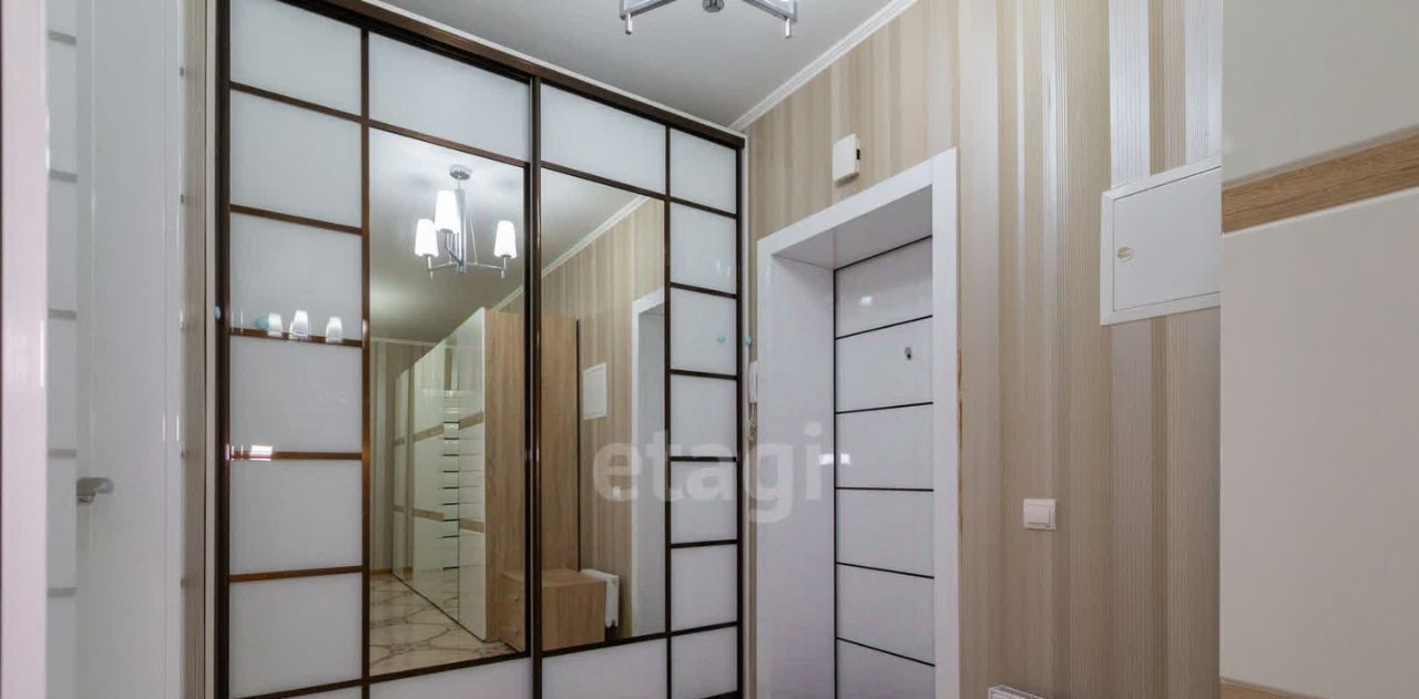 квартира г Калининград р-н Центральный ул Осенняя 4 фото 36