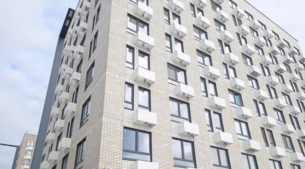 квартира г Красногорск п Ильинское-Усово ул Архангельская 11 Павшино фото 11