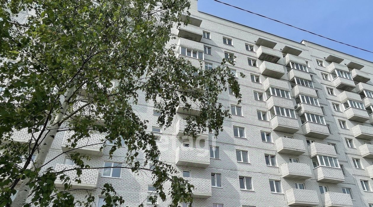 квартира г Калуга р-н Октябрьский пр-д Юрия Круглова 6 фото 27