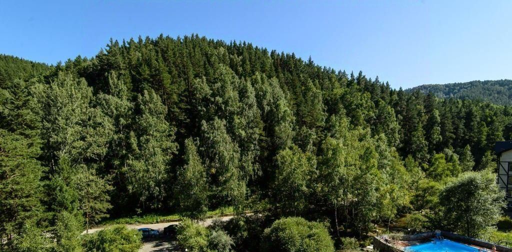 комната г Белокуриха ул Славского 79 фото 31
