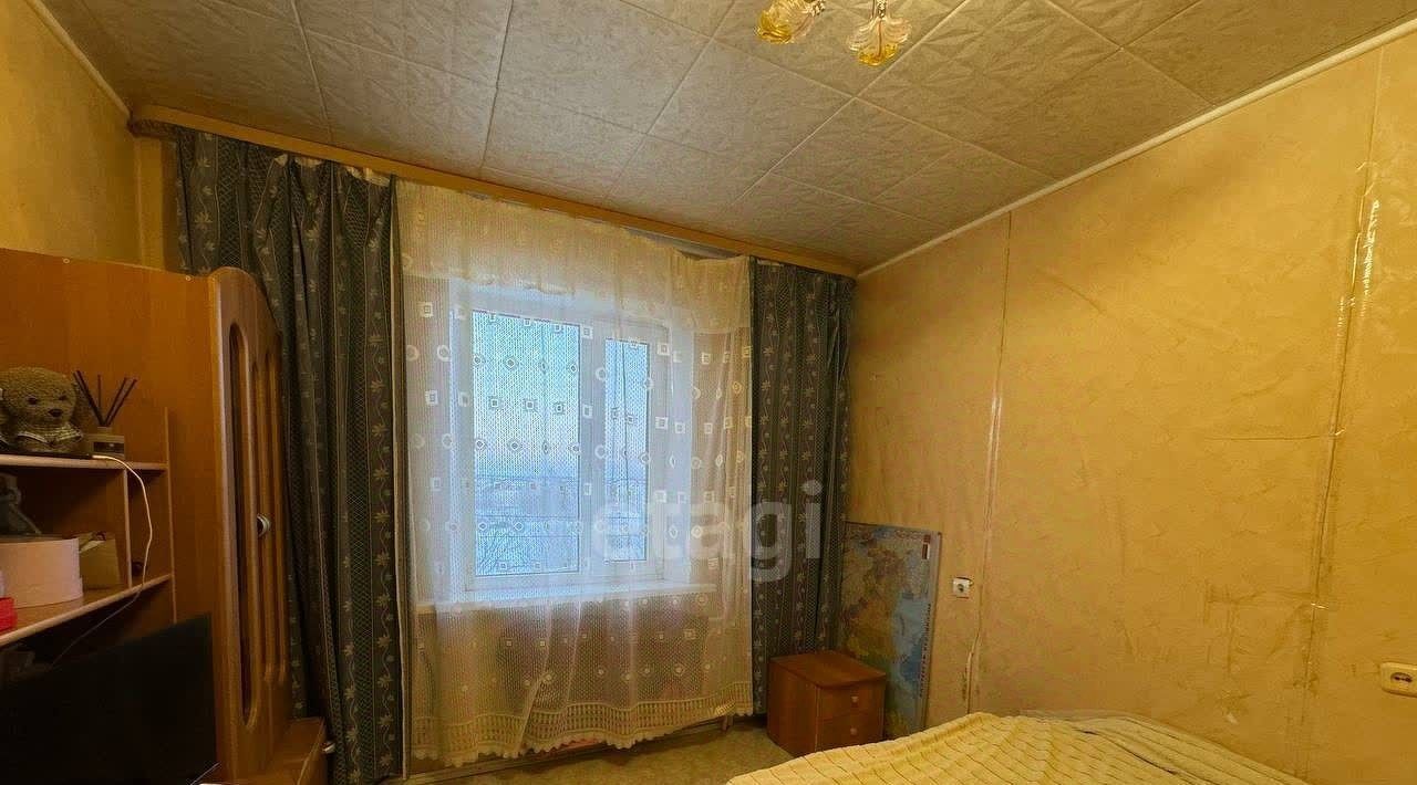 квартира г Салехард ул Зои Космодемьянской 5 фото 8