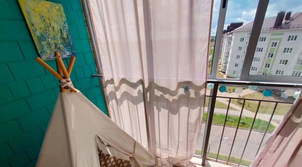 квартира г Великий Новгород ул Речная 35к/1 фото 21