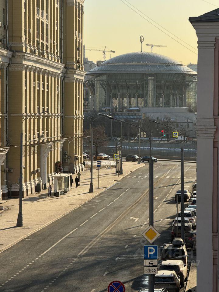 квартира г Москва ЦАО Таганский ул Народная 12 Московская область фото 4