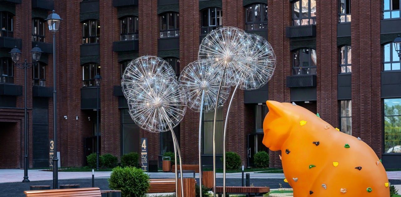 квартира г Москва метро Водный стадион САО Северный Головинский ЖК «Михалковский» фото 25