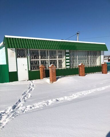 ул Центральная 40 Имангуловский сельсовет, Учалы фото