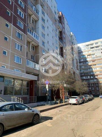 ЗелАО к 1418, Московская область, г Пушкино, Зеленоград фото