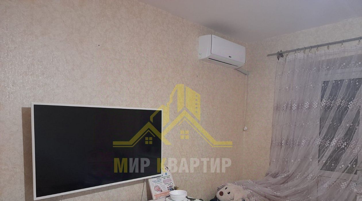 квартира г Орск р-н Октябрьский Новый город ул Новомосковская 92 фото 14
