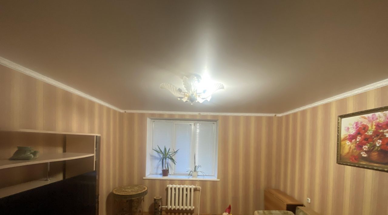 квартира г Пыть-Ях ул Семена Урусова 12 фото 3