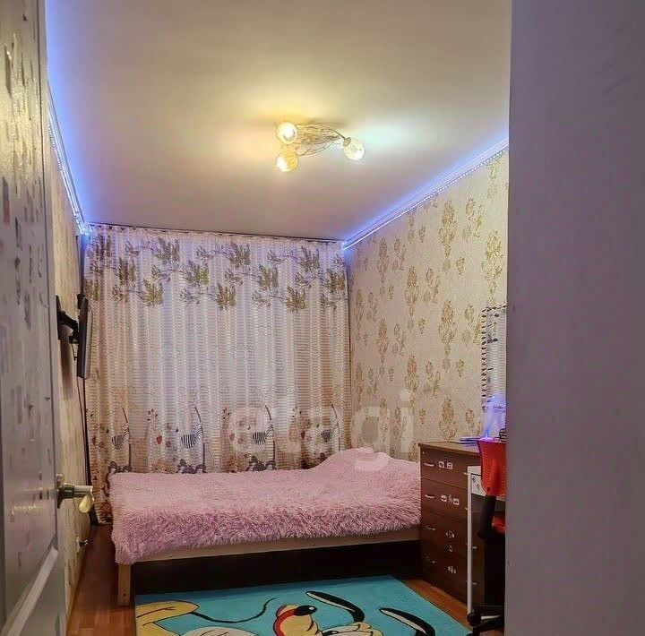 квартира г Бийск ул Красноармейская 174 фото 4