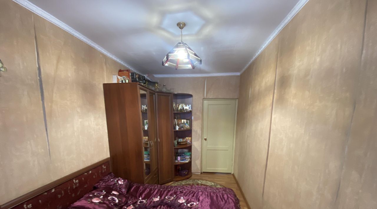 квартира г Пыть-Ях ул Семена Урусова 12 фото 14