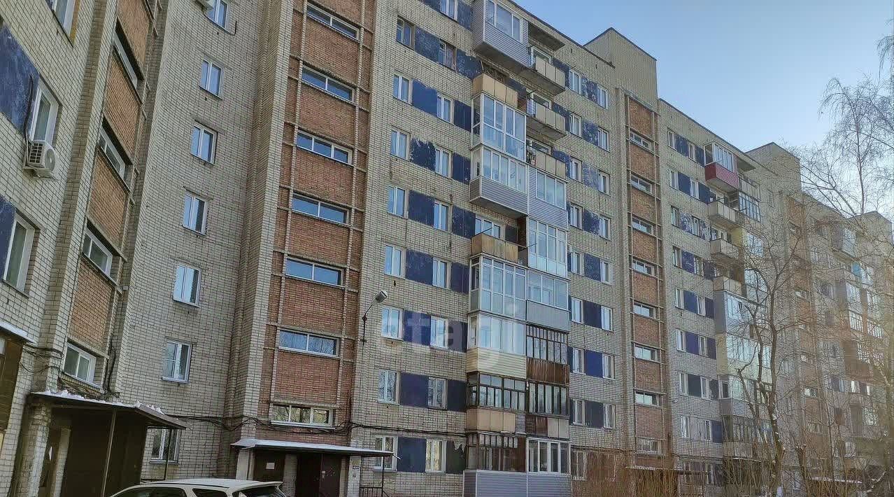 квартира г Бийск ул Красноармейская 174 фото 20