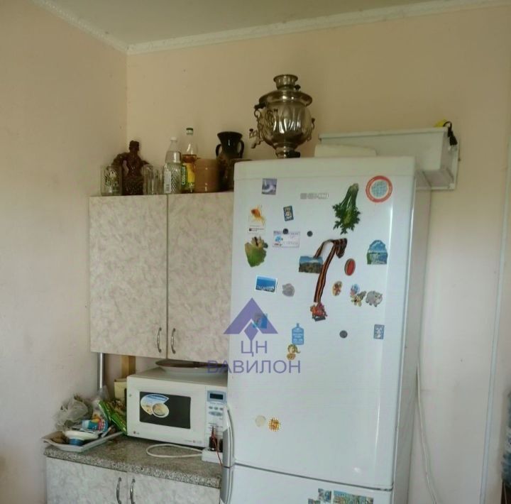 дом г Волгодонск В-Б кв-л фото 6