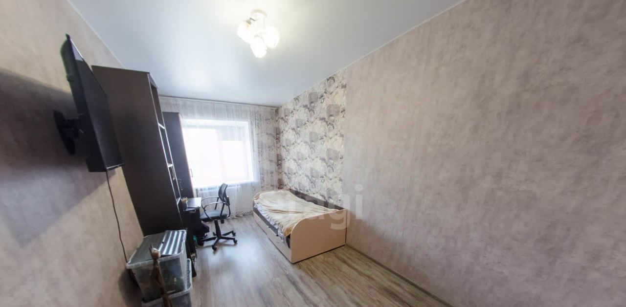 квартира г Шадринск ул Свердлова 70 фото 17