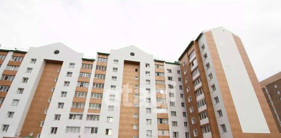 комната г Новый Уренгой пр-кт Губкина 21 фото 1