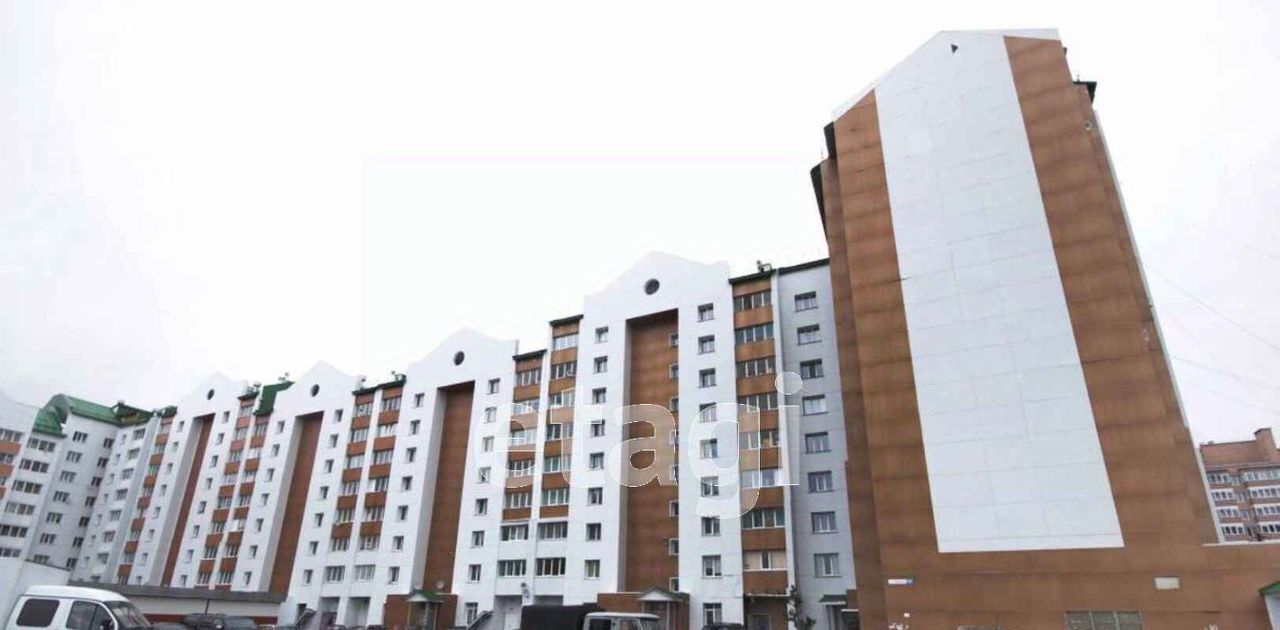 комната г Новый Уренгой пр-кт Губкина 21 фото 4
