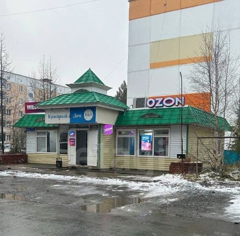 ул 70 лет Октября 18а фото